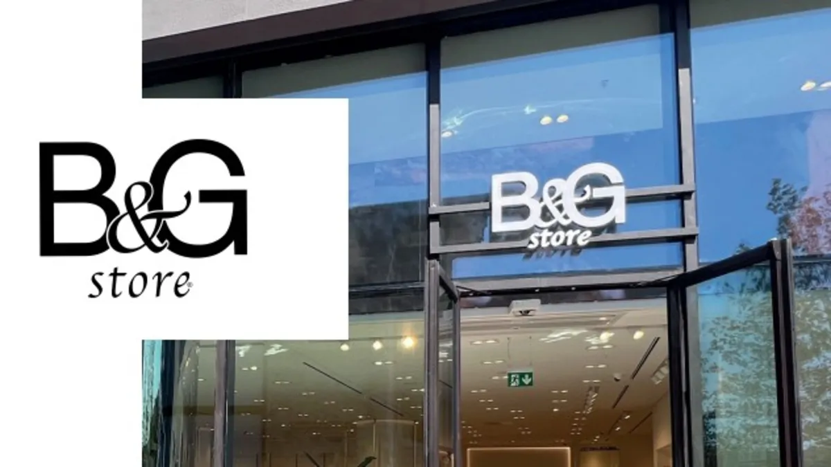 Bamp;G Store'dan sosyal medyadaki iddialara yalanlama