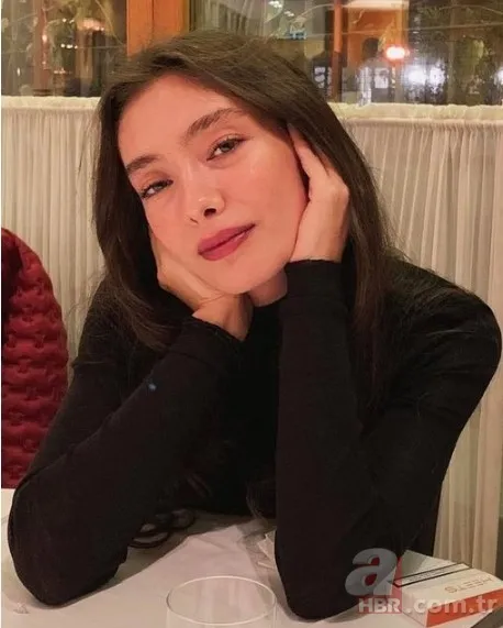 Kadir Doğulu'dan Neslihan Atagül'e aşk dolu doğum günü mesajı! Bebek mi geliyor! Neslihan Atagül’den çocuk sorusuna yanıt 9