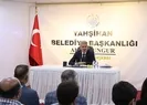 Yahşihan Belediyesine irtikap soruşturması!