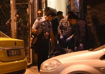 40 yaşındaki kadın evinde ölü bulundu