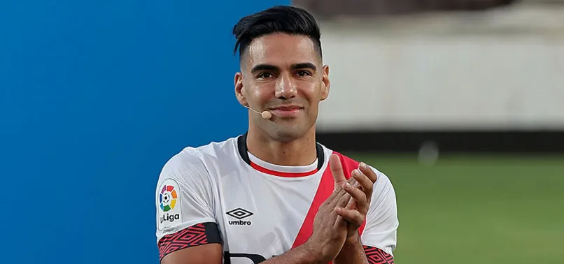 Radamel Falcao kararını verdi! İşte yeni adresi