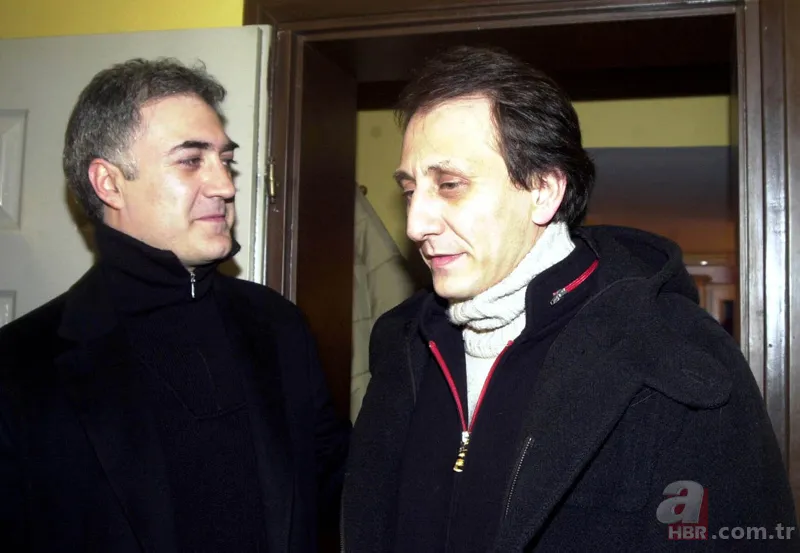 Arka Sokakların Hüsnü Çoban'ı Özgür Ozan'ın acı kaybı! En sevdiğini toprağa verdi! Özgür Ozan’ın yürek sızlatan paylaşımı 11