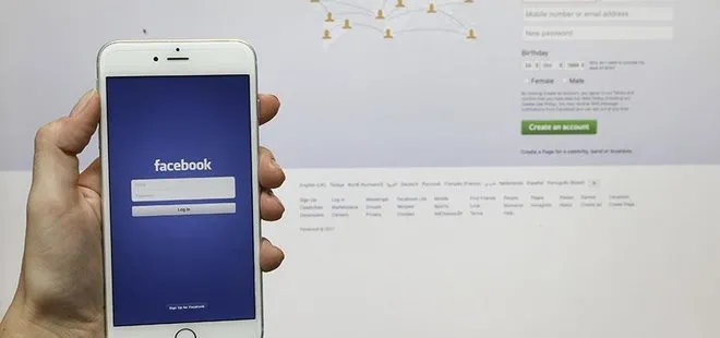 ABD’de gençler Facebook’u eskisi kadar kullanmıyor