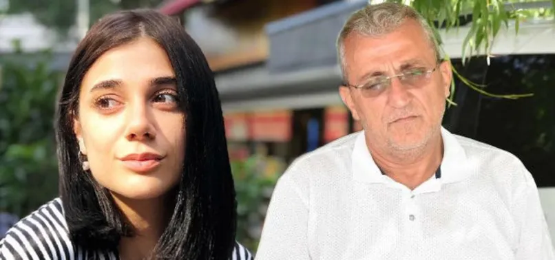 Son dakika: Pınar Gültekin'in babası Sıddık Gültekin ilk kez konuştu! Ahlaksız teklifi yapan CHP'linin ismini verdi