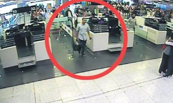 Cemal Kaşıkçı’nın infazı hakkında itiraf