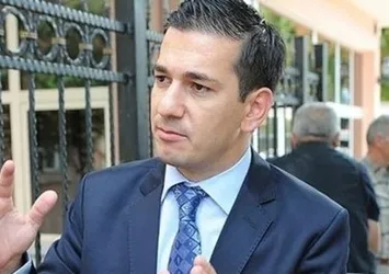 Cumhuriyet yazarlarının avukatı Kazım Yiğit Akalın FETÖ borsasını kurup para istemiş