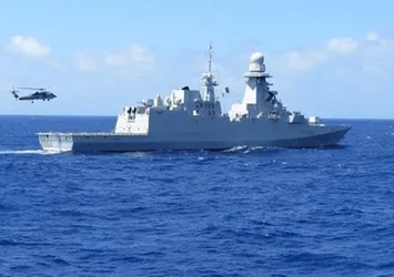 Son dakika: Yunanistan'dan NAVTEX provokasyonu!