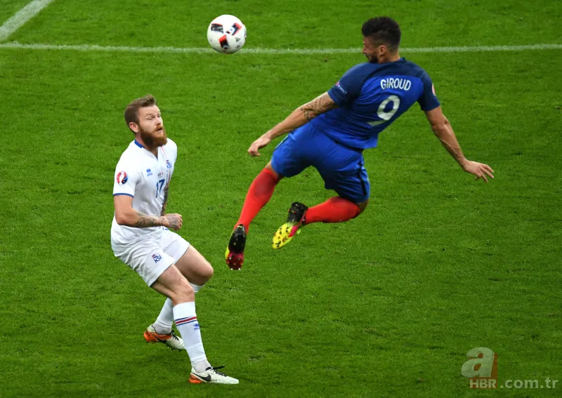 Dünya Kupası'nı kazanmıştı Fenerbahçe'ye geliyor 27