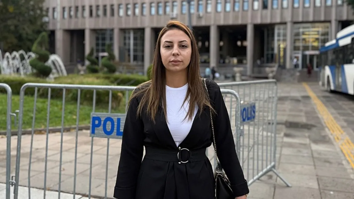 Kredi kartını arkadaşına verdi hayatının şokunu yaşadı!