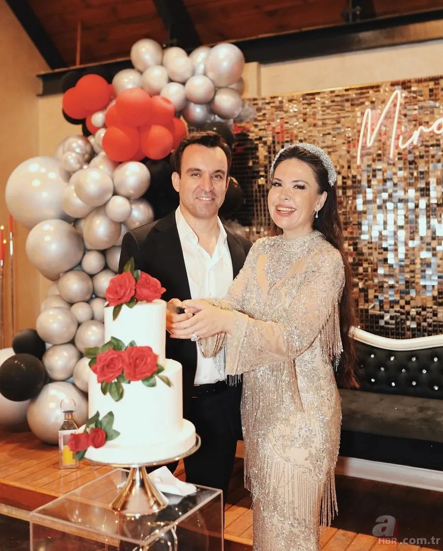 Özlem Öz (Özlemlinaöz) kimdir, ne iş yapıyor? Özlem Öz eşi Tayyar Öz kaç çocukları ver, serveti ne kadar? Tayyar Öz doktor mu, ne dokturu? 4