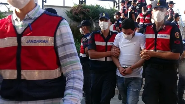 Son dakika: Pınar Gültekin cinayeti davasında flaş gelişme! Muğla Cumhuriyet Başsavcılığı itiraz etti - 5