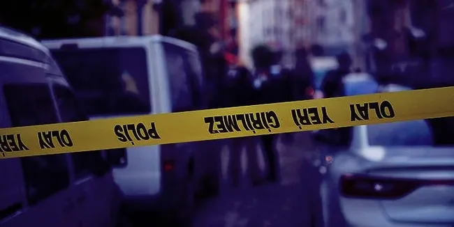 Kocaeli'de evde doğum yapan kadın bebeğini bıçaklayarak öldürdü - 4