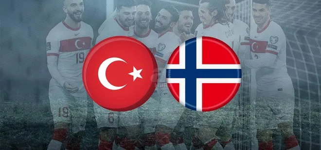 Türkiye-Norveç maçı ne zaman, saat kaçta, nerede oynanacak? 2022 FIFA Dünya Kupası milli maç hangi kanalda?