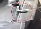 Sesleri duydu teledona sarıldı! Sonrası...