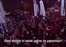 Özgür Özel: Evet, sokak çağrısı yapıyorum!