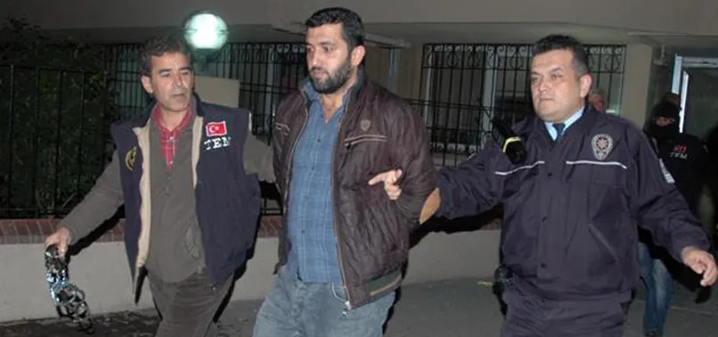 Valiliğe yönelik saldırıya 6 tutuklama daha