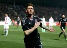 Beşiktaş’ın eski golcüsüne büyük şok