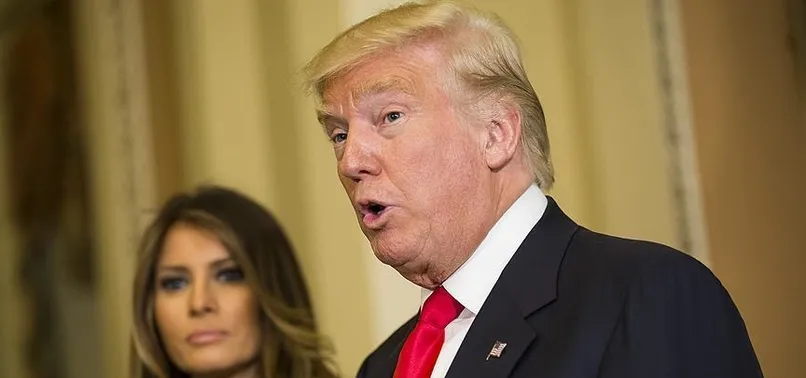 ABD Kongresi Trump'ın başkanlığını resmileştirdi