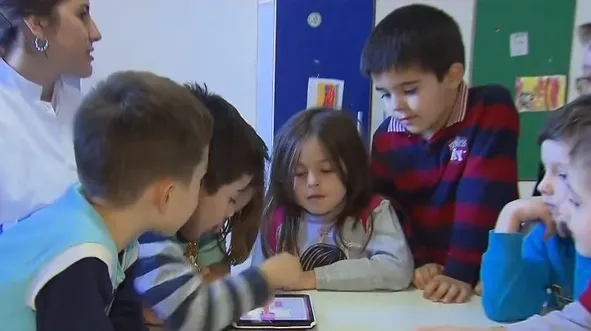 Sosyal medyada yaş sınırı hazırlığı