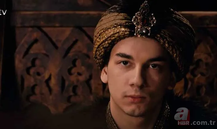 Kuruluş Osman Sultan Alaaddin kimdir? Selçuk Sultanı III. Alaaddin Keykubat tarihte ne zaman yaşadı, öldü? Mezarı nerede? 5