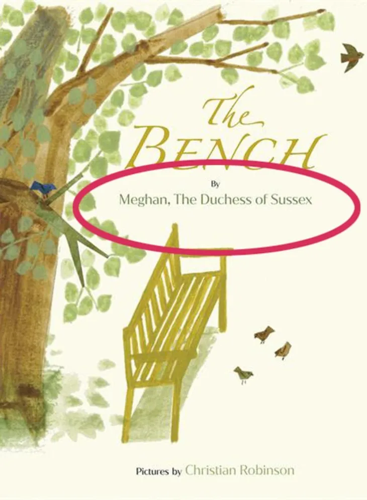 Çocuk kitabı yazan Meghan Markle’ın aldığı avans dudak uçuklattı