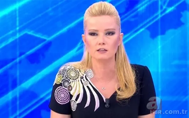 Müge Anlı neden avukat oldu? Müge Anlı hangi okulu bitirdi? İşte, Müge Anlı hakkında şaşırtan gerçek… 1