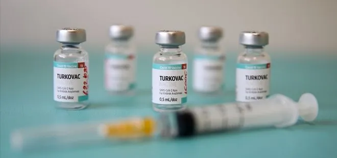 Turkovac aşısı inaktif mi, mRNA mı? Turkovac içeriğinde neler var? Yerli aşı Turkovac nedir?