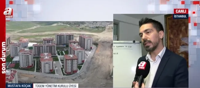 İstanbul’un risk raporu açıklandı! Kentsel dönüşümün acil olarak yapılması gereken 7 ilçe hangisi?