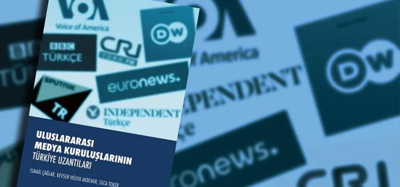 SETA yabancı basının maskesini indirdi, yerli işbirlikçileri "fişleme" yalanına sarıldı