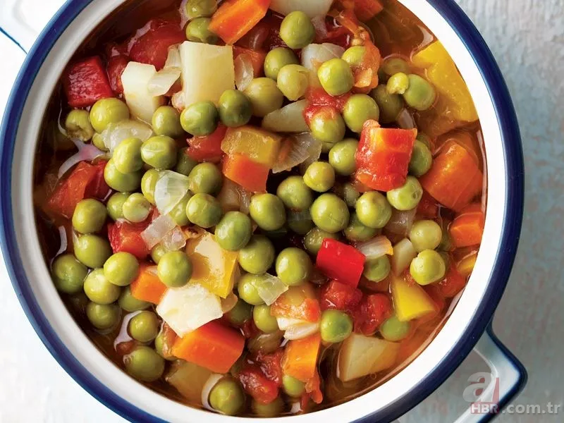 Coronavirüse karşı en önemli silah olan çinko hangi yiyeceklerde var? Çinko açısından zengin besinler nelerdir? 17