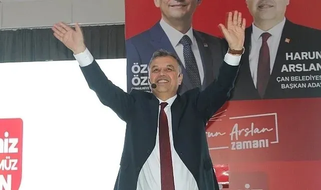 CHP’li başkandan yeğenine müdürlük: Özgür Özel’i dinleyen yok