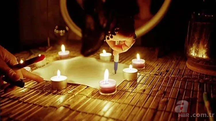 Büyü bozma vaadiyle dolandırdılar! 'Pes' dedirten savunma 10