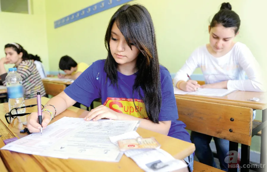 LGS tercihleri ne zaman açıklanacak? 2022 LGS lise tercih sonuçları ne zaman belli olacak? MEB tarih verdi 10