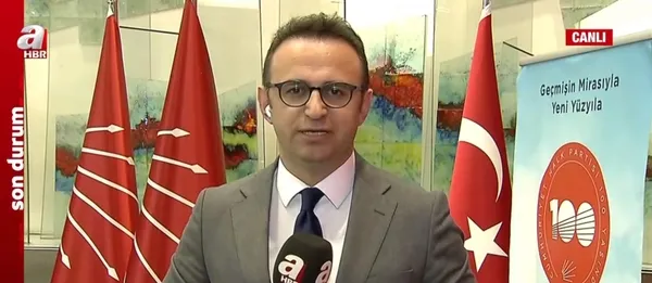 Son dakika | CHP PM toplantısında gerginlik! Adayların belirlendiği katta sesler yükseldi