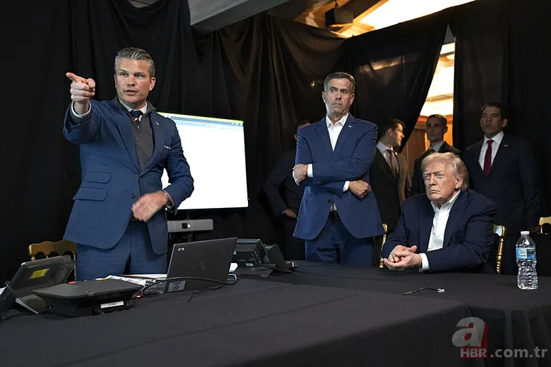 Mutlak Kararlılık Operasyonu”nun iç yüzü: ABD’nin Maduro’yu yakalama planı! Trump'tan Maduro'ya dikkat çeken Türkiye teklifi 24