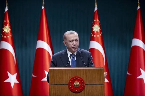 Kabine Toplantısı ne zaman? 13 Kasım bugün Kabine Toplantısı var mı, yok mu? Gündemdeki konular...