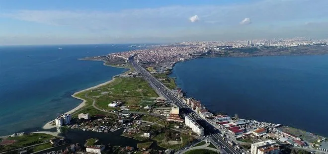 Son dakika: Çevre ve Şehircilik Bakanı Kurum’dan flaş Kanal İstanbul açıklaması