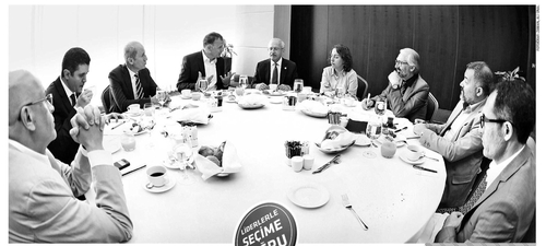 Son dakika: İşte Enis Berberoğlu’nun milletvekiliğinin düşürülmesi neden olan süreç! Can Dündar ifşa etmişti