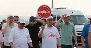 CHP’deki koltuk kavgası ve ihraçlar A Haber’de!