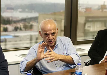 Ahmet Çakar şampiyonu açıkladı