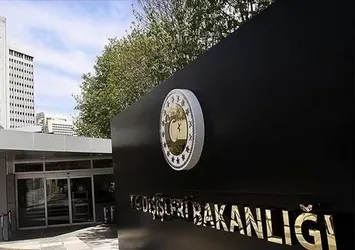 Türkiye Yüzyılı'nda tam yol ileri! Kalkınma Yolu Projesi hayat buluyor: Ortak bildiri yayımlandı
