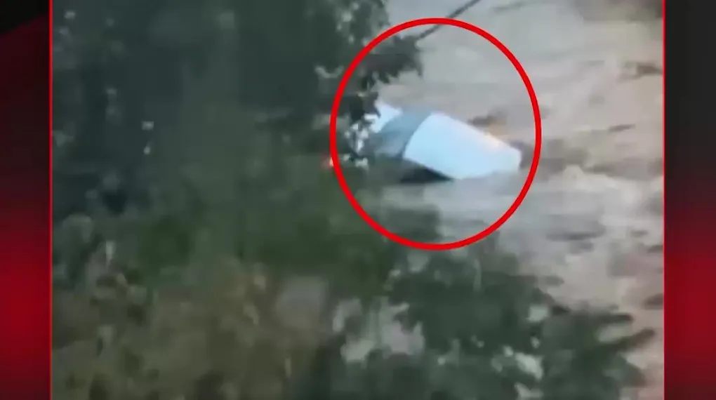 SON GÖRÜNTÜLERİ ORTAYA ÇIKTI