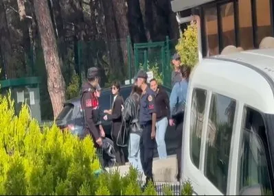 İstanbul’da ünlü isimlere uyuşturucu soruşturması