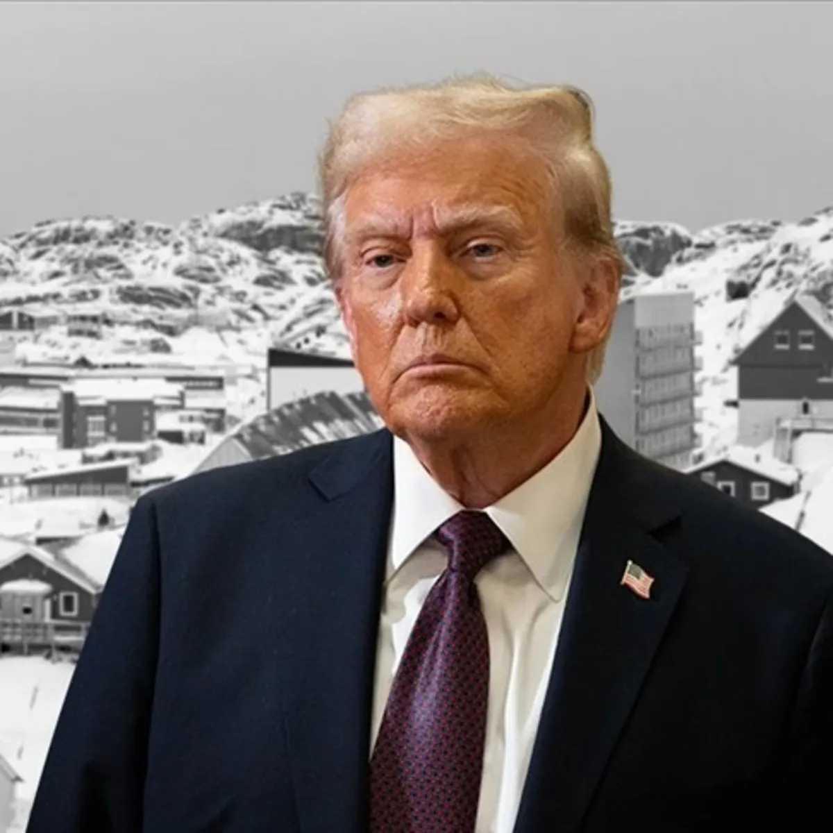 PERSPEKTİF | ABD'nin Batı yarımküre hayalleri! Trump yeni dünya düzenini mi inşa ediyor?