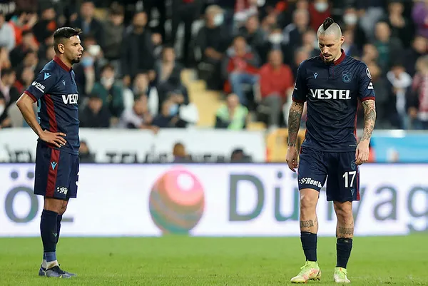 Trabzonspor Yunan yıldızın peşinde! Yönetim tüm şartları zorluyor