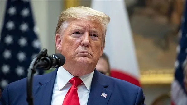 Son dakika: Trump’a FBI baskını: Evinde ne arandı? ABD gazetesi Washington Post’tan bomba iddia