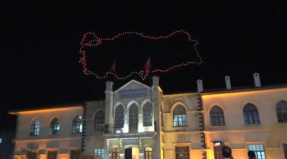 1787610034342.jpg Mercidabık Zaferi'nin 510'uncu yıl dönümü Kilis'te coşkuyla kutlandı - 3