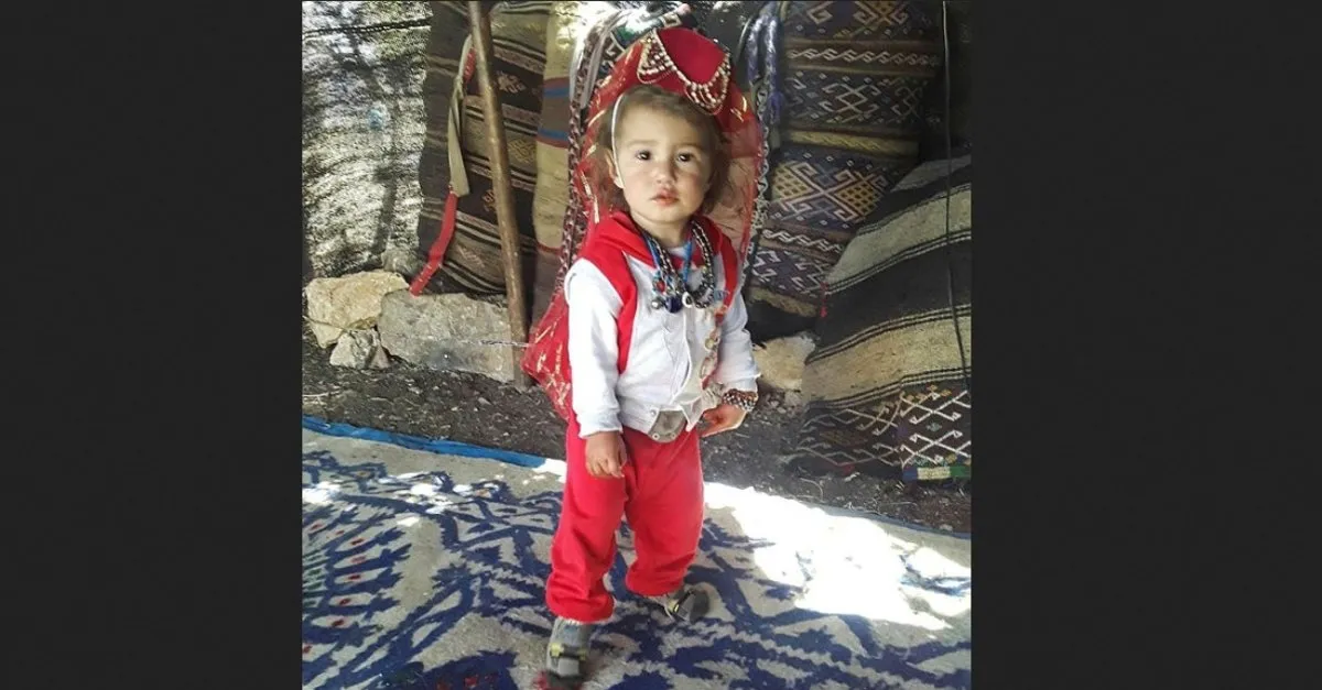 Son Dakika Muslume Bulundu Mu Mersin De Kaybolan Muslume Yagal Son Durum Nedir