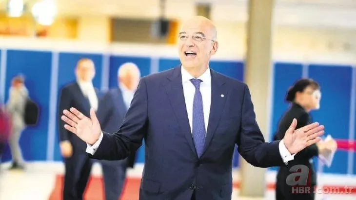 Yunanistan’ın Türkiye korkusu! Yunan Bakan Nikos Dendias ve politikacı Eva Kaili’den skandal sözler | Biri şikayet etti diğeri suçladı