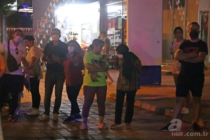 SON DAKİKA! Direksiyonunda ölü bulundu! Bakın görenler ne yaptı | Antalya'da büyük ayıp 21